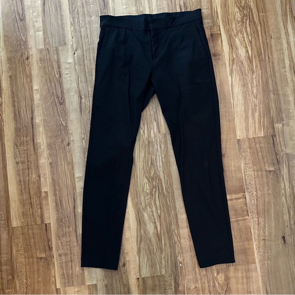 Athleta Wander Stash Skinny Pant